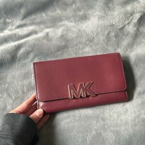 MK wallet
